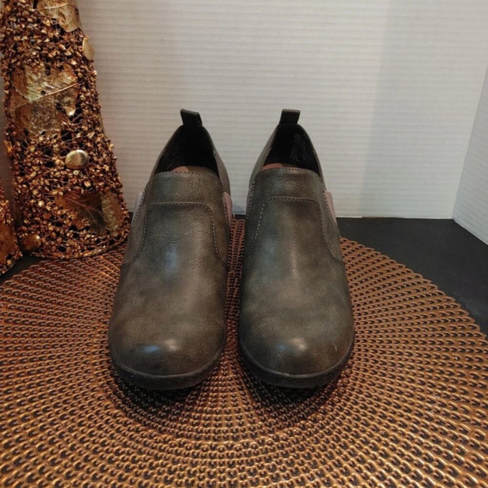 Booties Size 7.5
